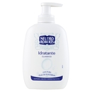 Neutro Roberts Idratante Classico Sapone Liquido 200 ml